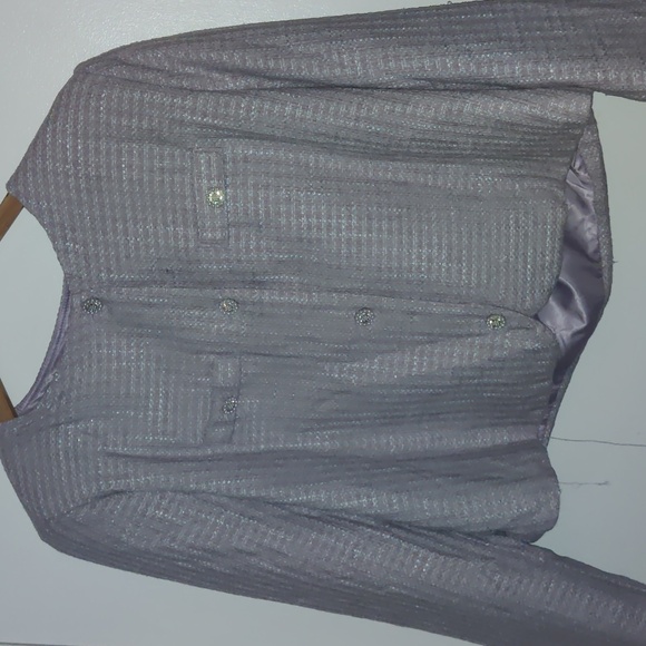 New Gorgeous blazer size 4 XL - Picture 2 of 5